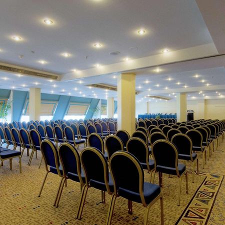 Transcorp Hilton Abuja Hotel Tiện nghi bức ảnh