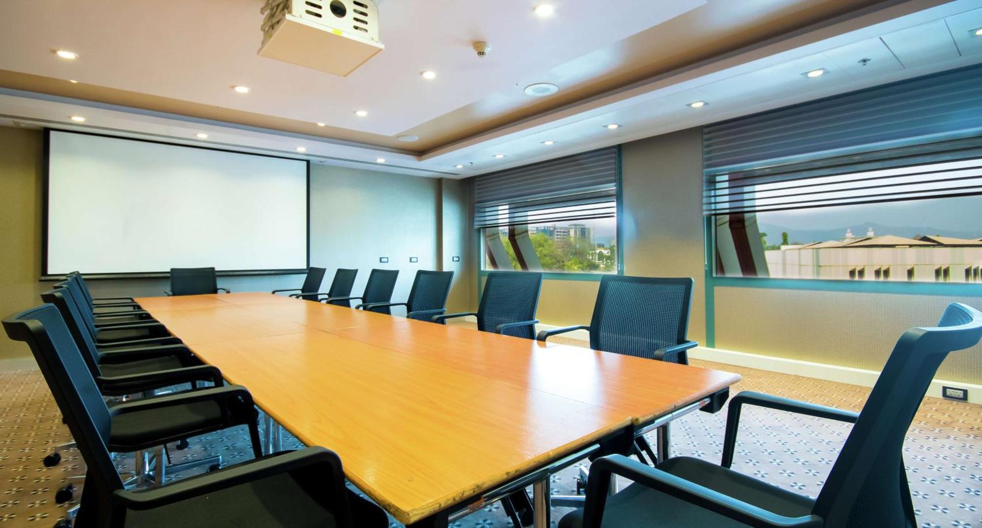 Transcorp Hilton Abuja Hotel Ngoại thất bức ảnh