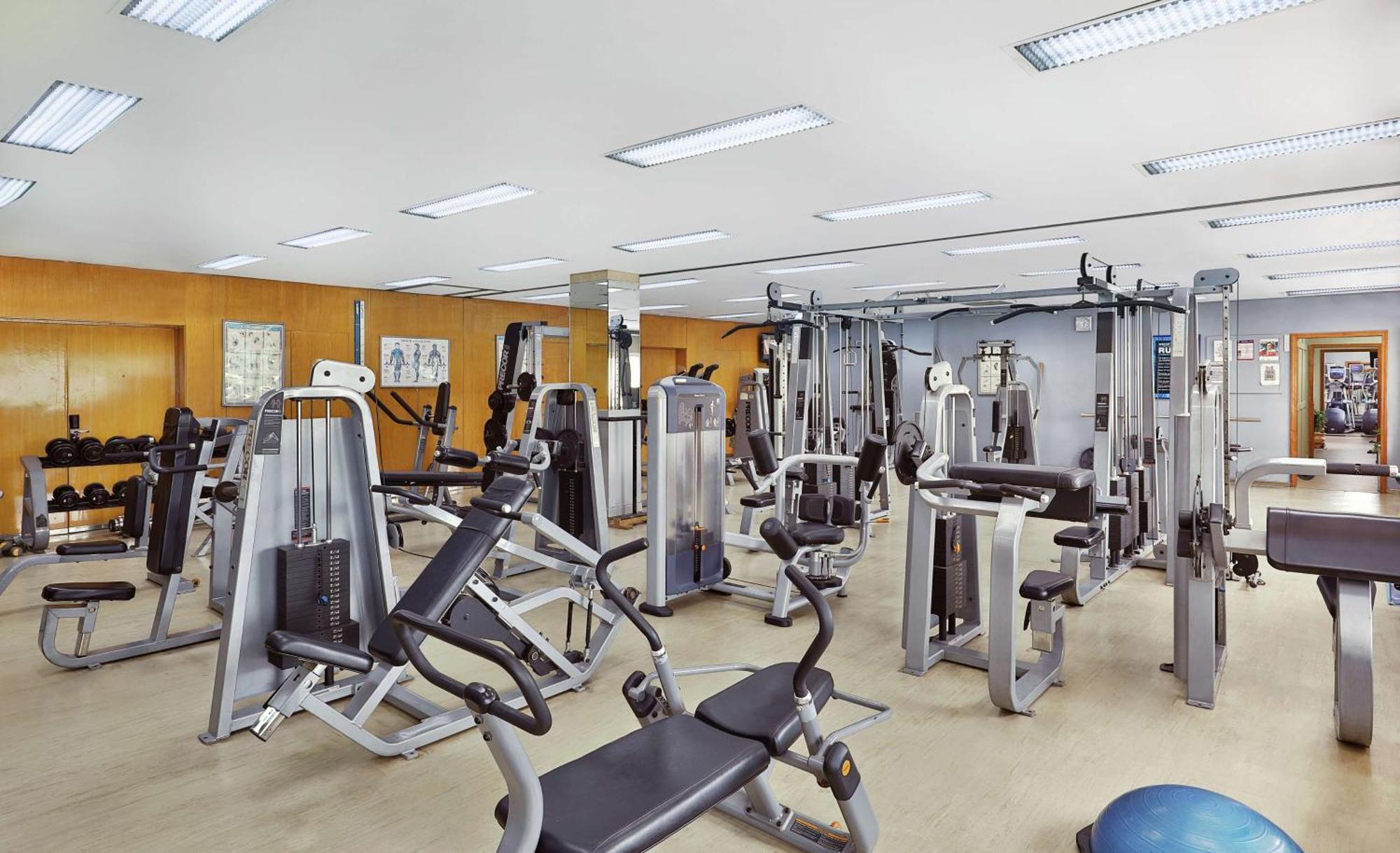 Transcorp Hilton Abuja Hotel Ngoại thất bức ảnh