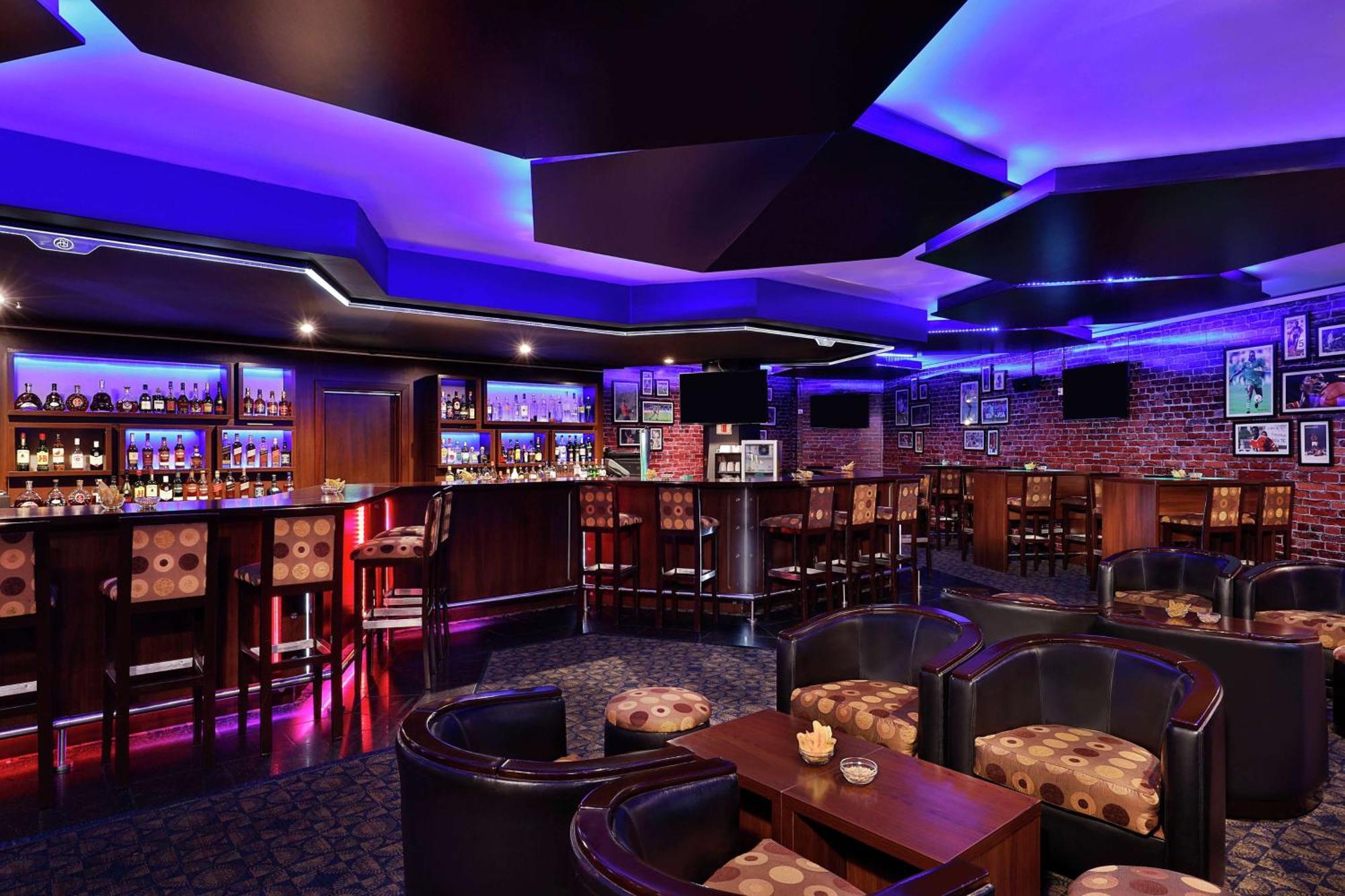 Transcorp Hilton Abuja Hotel Ngoại thất bức ảnh