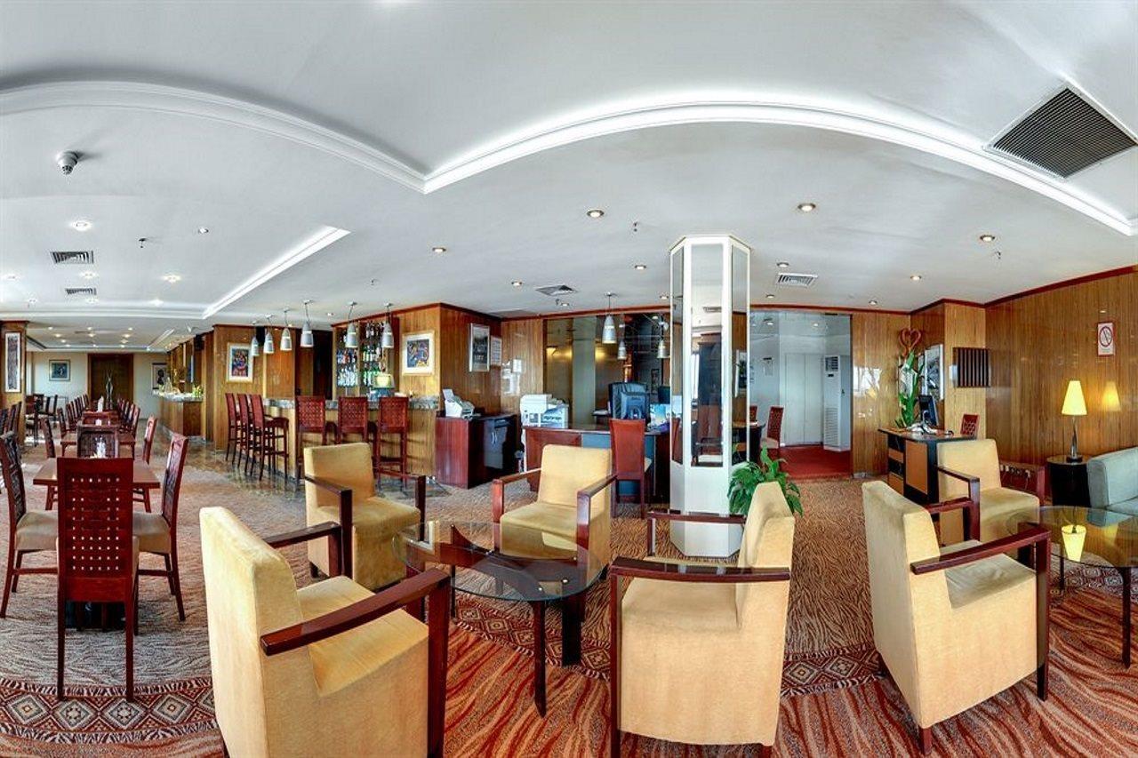 Transcorp Hilton Abuja Hotel Ngoại thất bức ảnh