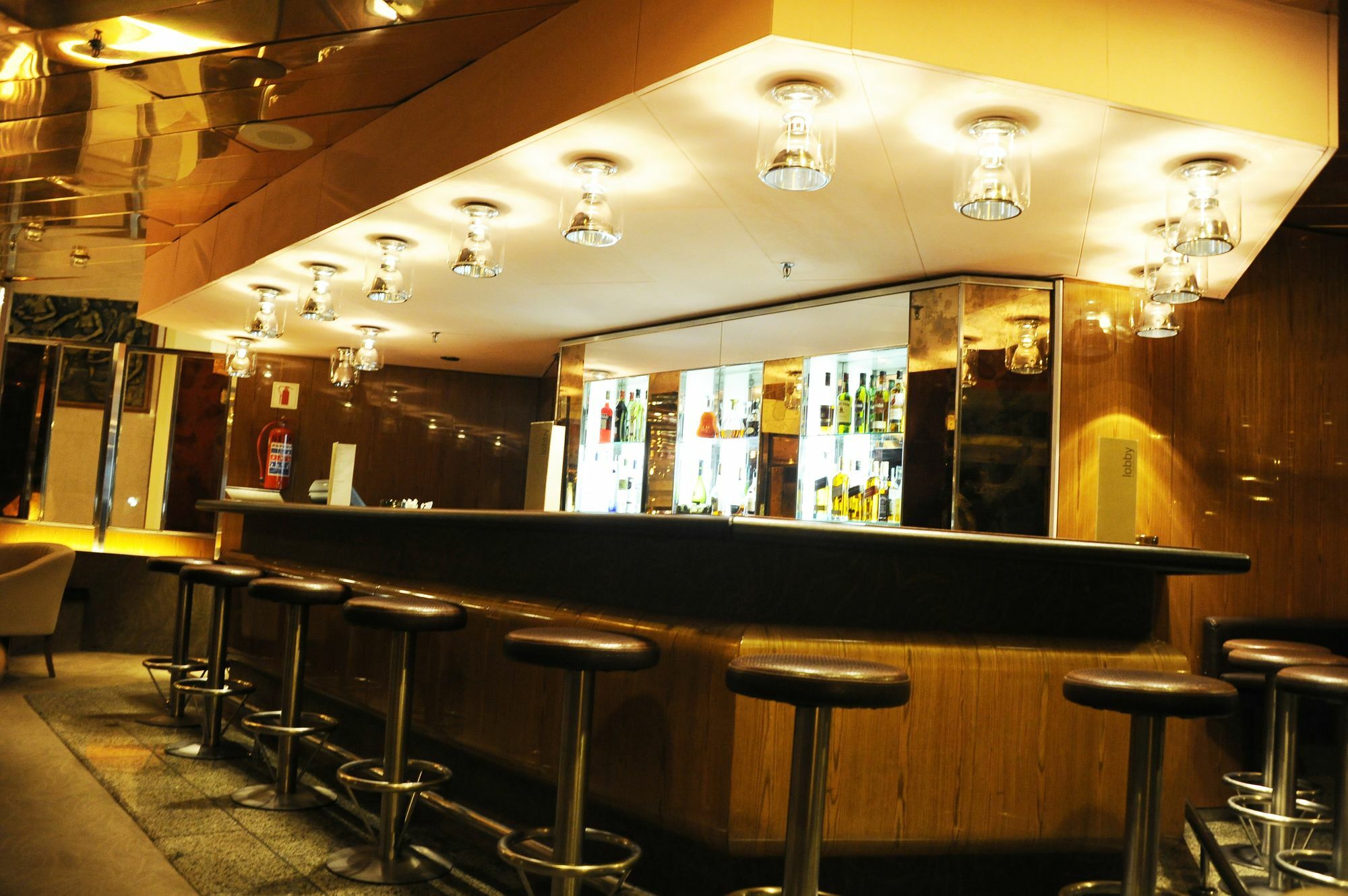 Transcorp Hilton Abuja Hotel Ngoại thất bức ảnh